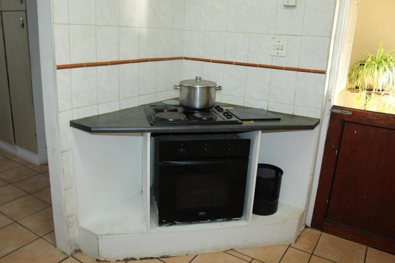4 Bedroom Property for Sale in Townsend Estate Western Cape